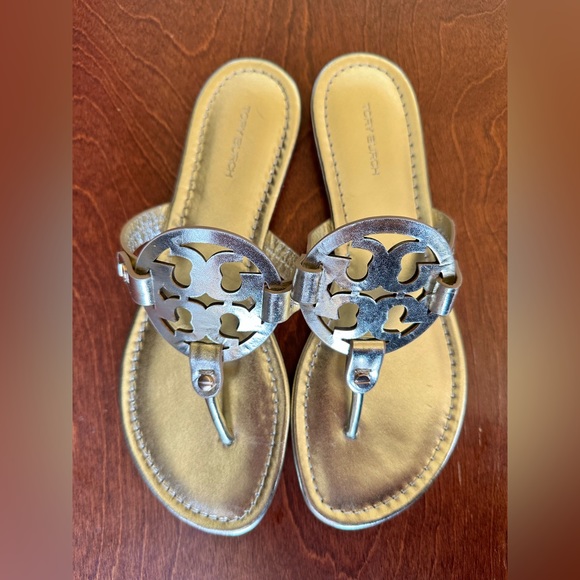 Tory Burch Shoes - Tory Burch sandals
